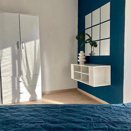 3C Apartment 亚历山德鲁波利斯 外观 照片