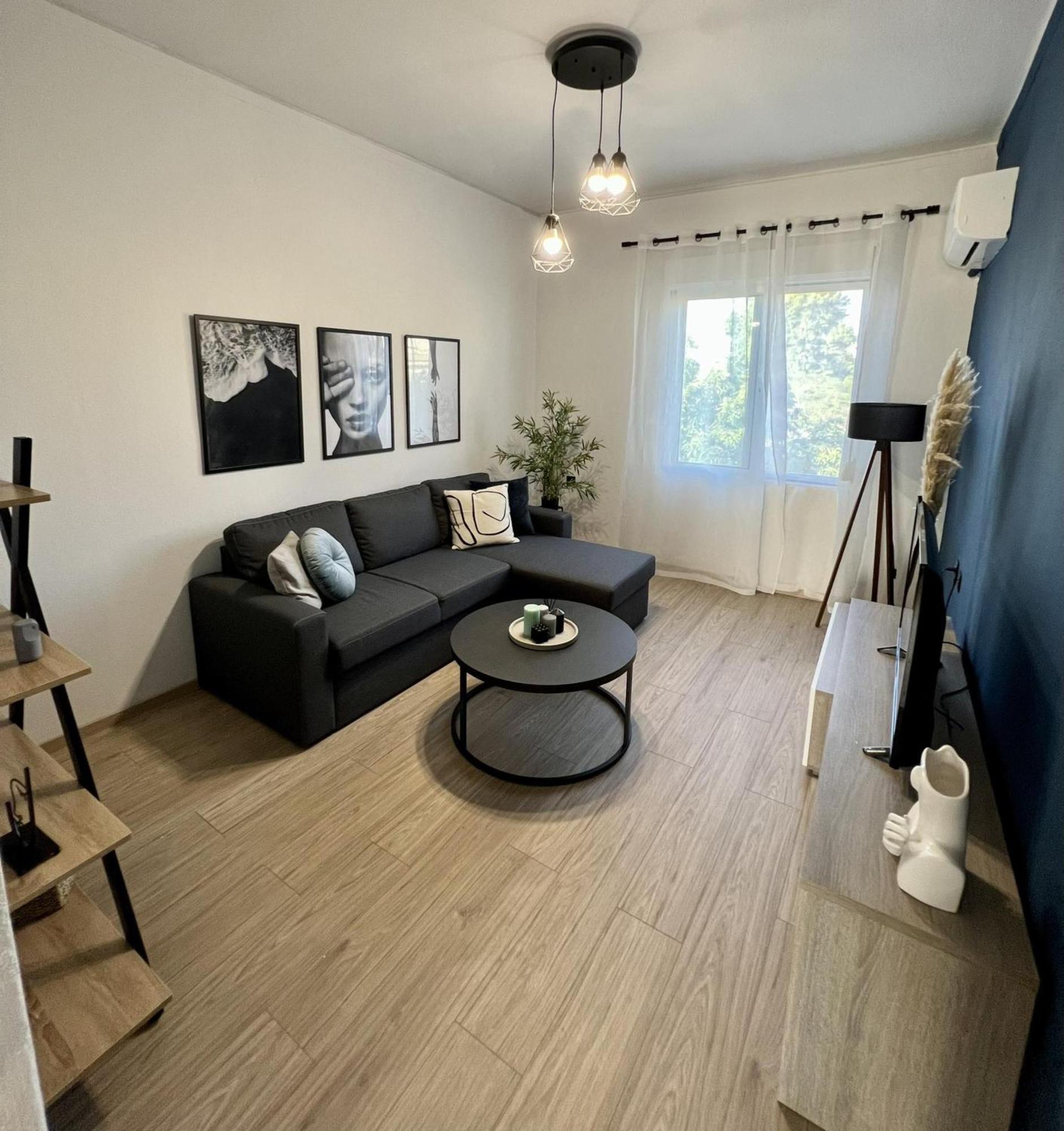 3C Apartment 亚历山德鲁波利斯 外观 照片