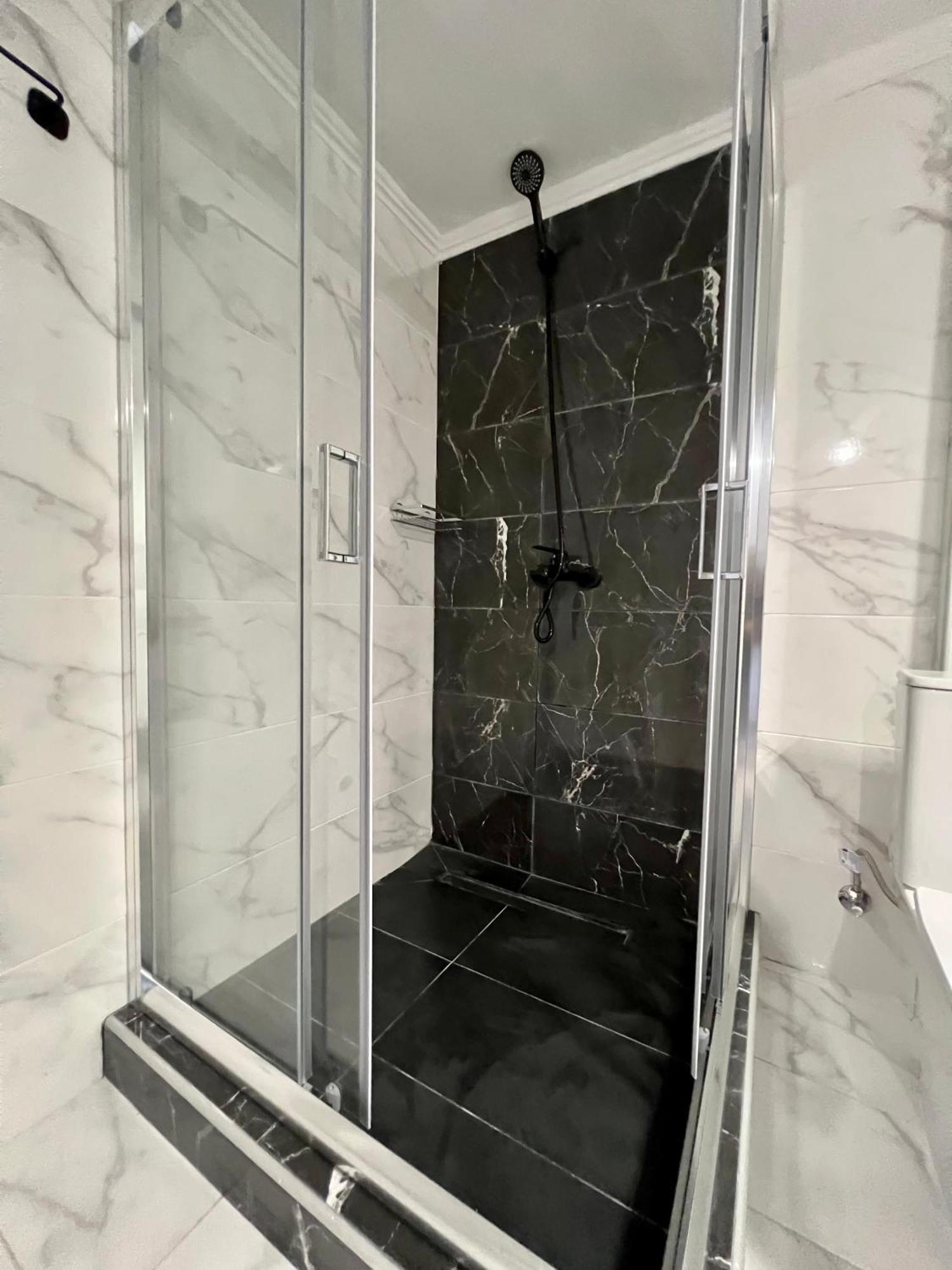 3C Apartment 亚历山德鲁波利斯 外观 照片