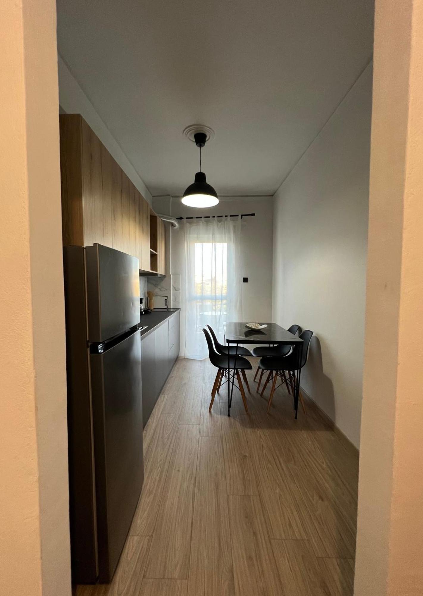 3C Apartment 亚历山德鲁波利斯 外观 照片