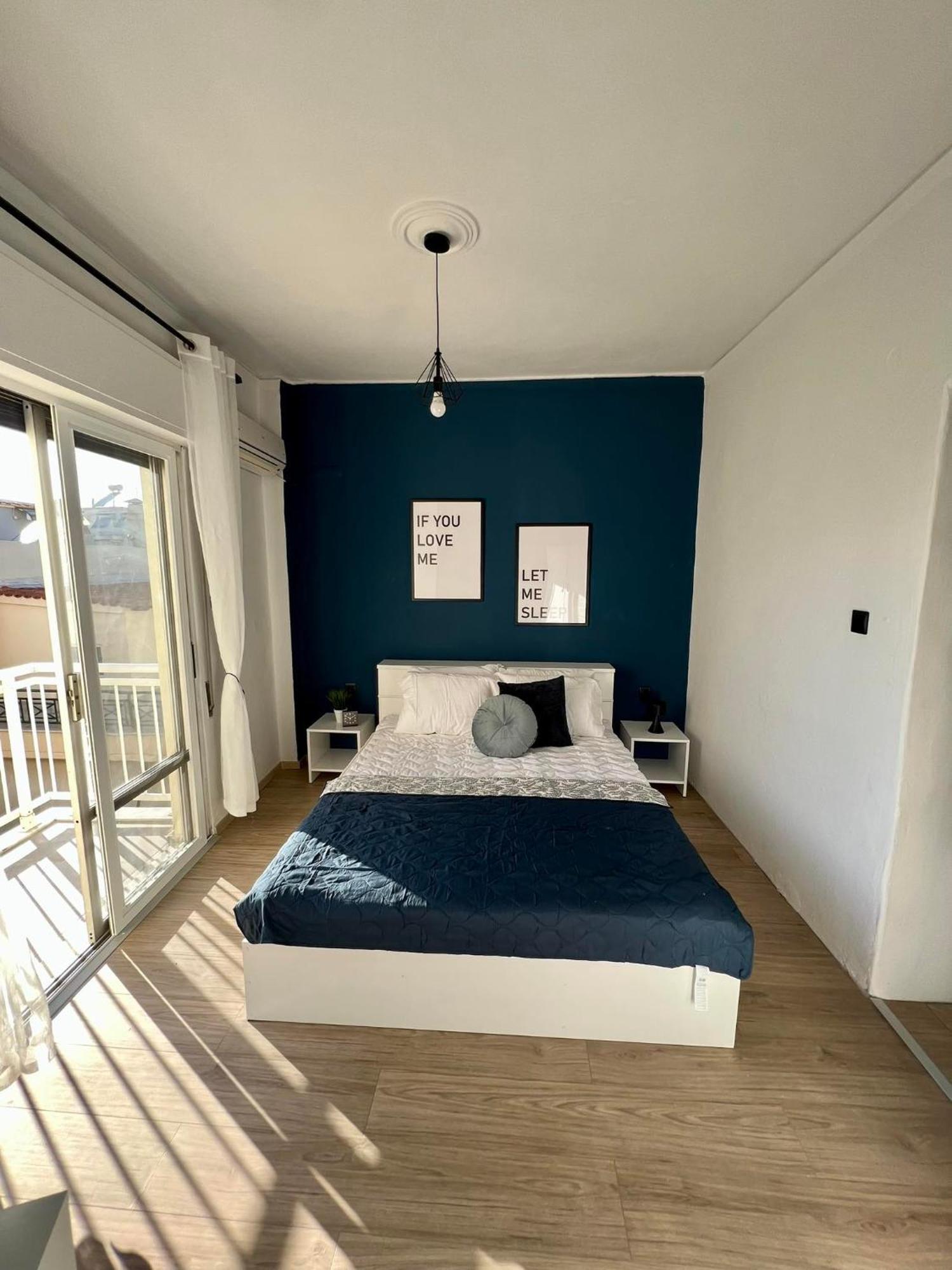 3C Apartment 亚历山德鲁波利斯 外观 照片
