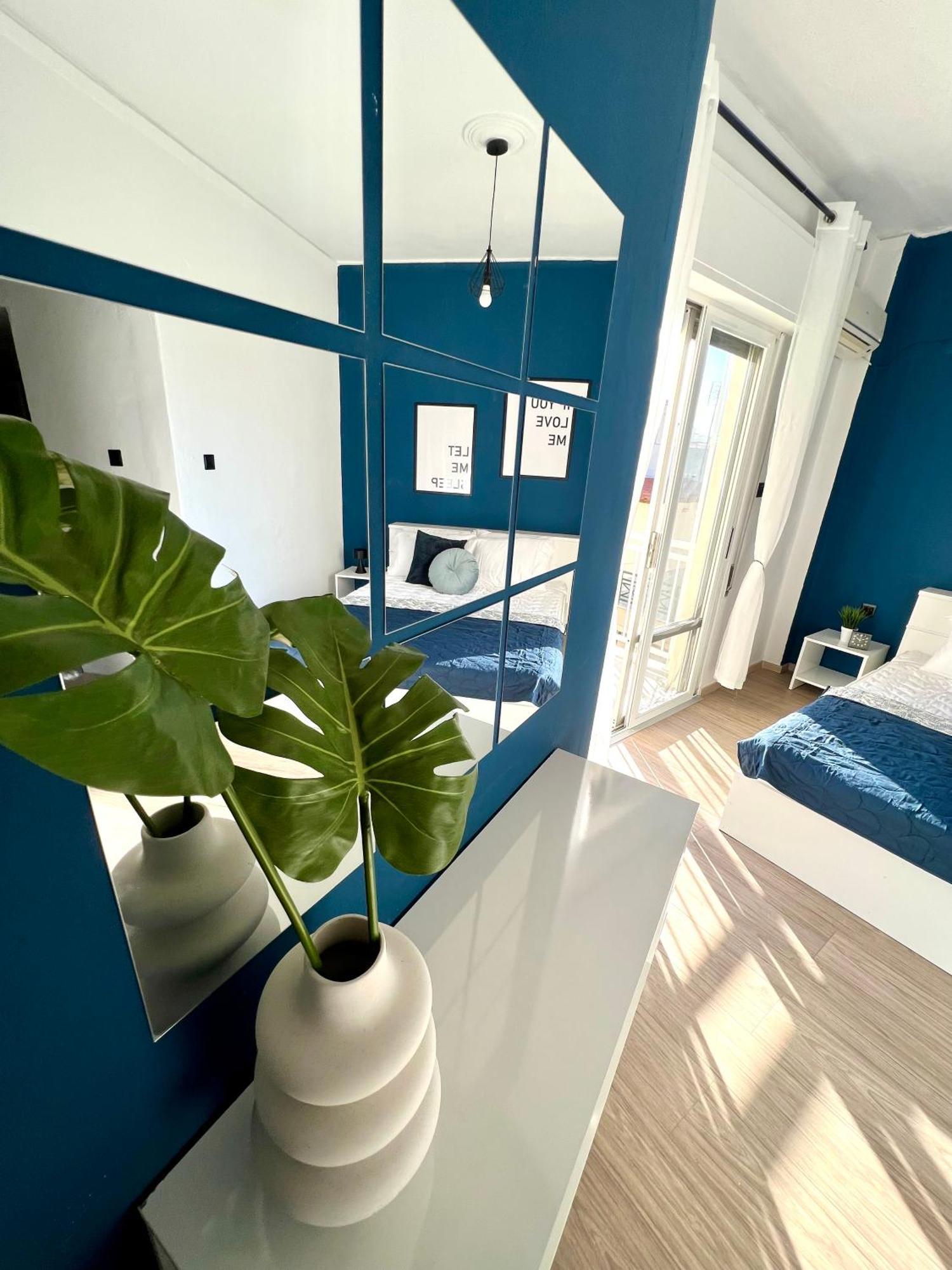 3C Apartment 亚历山德鲁波利斯 外观 照片