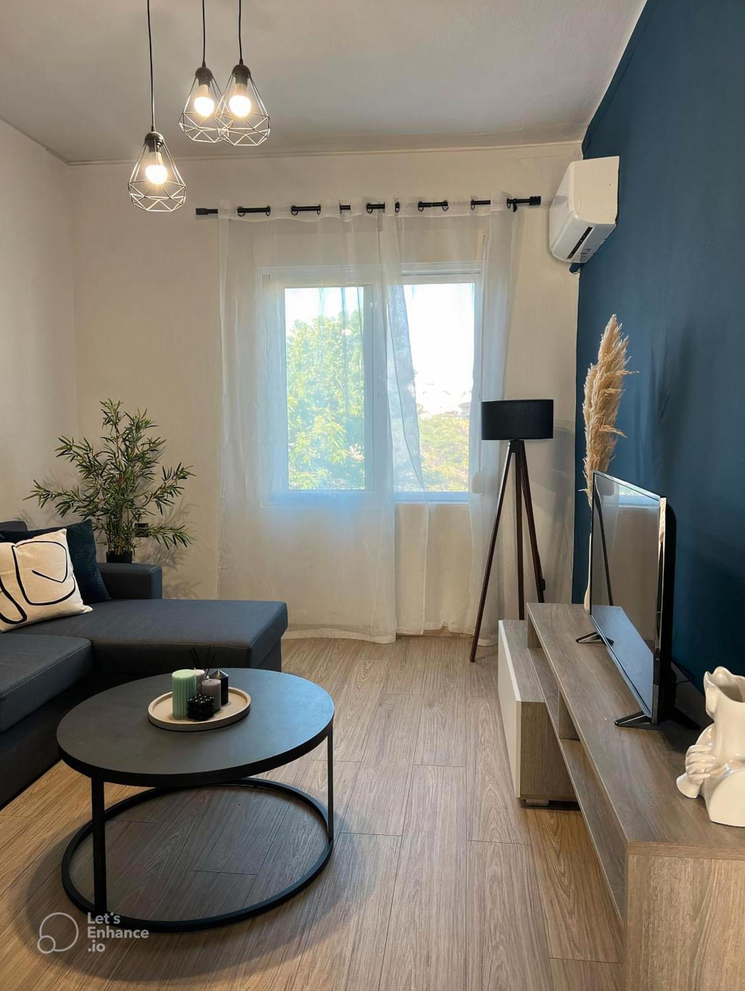 3C Apartment 亚历山德鲁波利斯 外观 照片