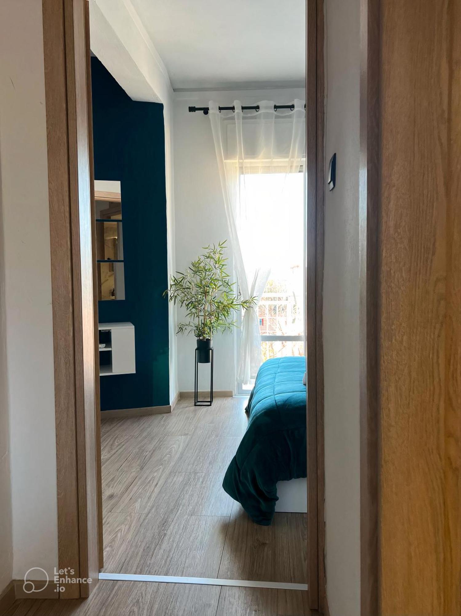 3C Apartment 亚历山德鲁波利斯 外观 照片