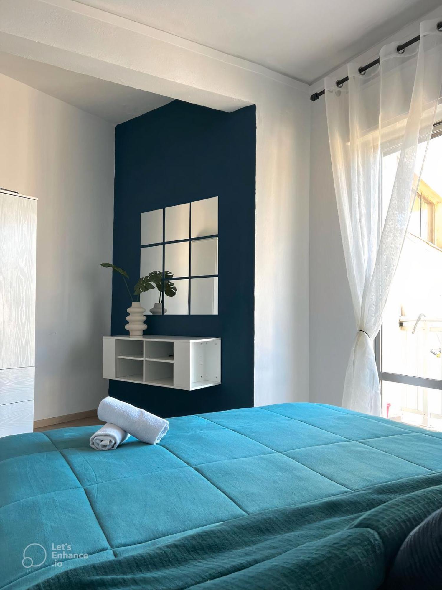 3C Apartment 亚历山德鲁波利斯 外观 照片